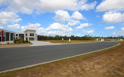 Wide Bay Industrial Estate 1