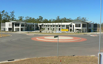 Wide Bay Industrial Estate 3